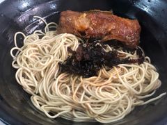 -老地方面馆(思南路店)