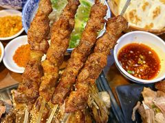 -长安后宰门水盆羊肉(新都心店)