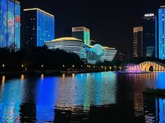 -中国杭州低碳科技馆