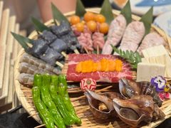 -鸟山鸣·日料食堂(王府井店)