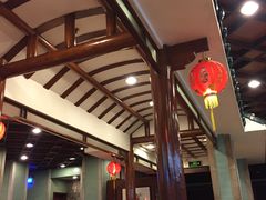 -金城大酒店-中餐厅(汾江中路店)