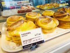 -丹香(青岛南京路店)