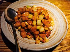 -青年公社烤鸭(青年路店)
