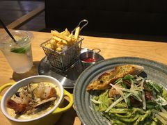-Country Lane咖啡·意粉(荔园新天地店)