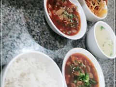 -李记小小吃(涪江路店)
