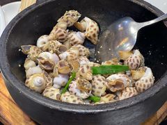 -猪肉婆私房菜(容桂总店)