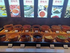 -千滋百味自助海鲜烤肉(布吉景华店)