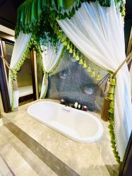 -青青一生美皮肤管理