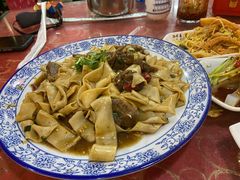 羊肉焖饼-胡羊焖饼(敦煌店)