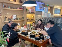 -海兰江石锅饭(水上店)