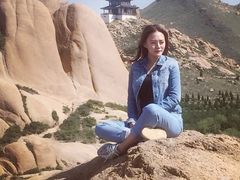 -天涯山