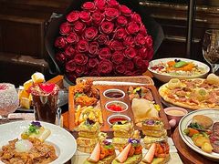 -咖梦餐厅 COMENG RESTAURANT