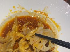 -鱼亨小鲜酸菜鱼(大信店)