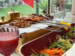 -小董哥烤串·爆汁大油边(故宫店)