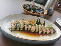 -老友王·南宁特色菜(金汇如意坊店)