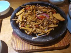 -九锅一堂酸菜鱼(石家庄先天下店)
