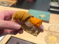 -小十Omakase(地王大厦店)