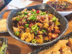 -付小姐在成都(中山公园店)