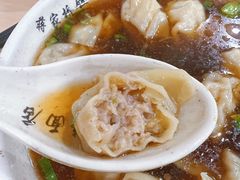 -蒋家桥饺面店(广陵路店)