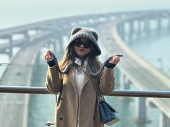 -星海湾跨海大桥