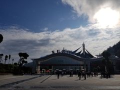 -重庆云阳龙缸景区