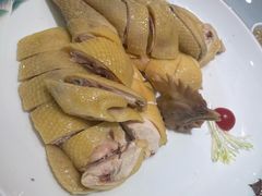 -海宝酒家(中山四路店)