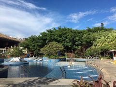 -台山颐和温泉城