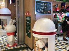 -LLJ夹机占(清河万象汇店)