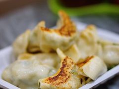 -八珍·广式煎饺·广州老字号(北京路总店)