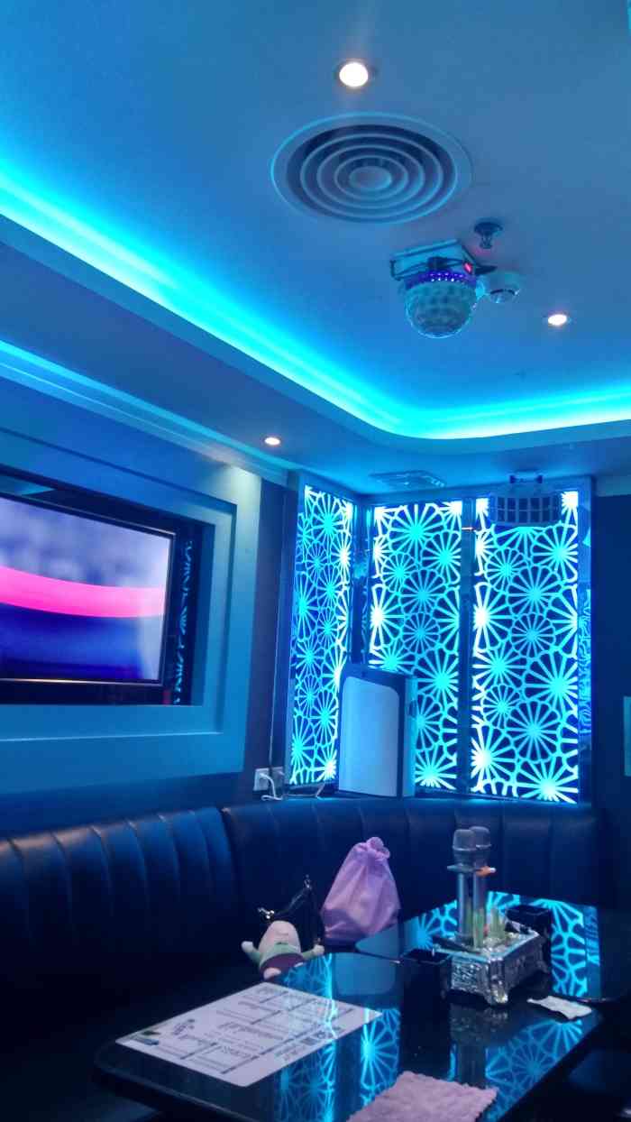 好乐迪ktv(同济店)-"#游游荡荡# 佛山禅城,好乐迪ktv,同.