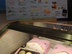 -西树泡芙(凯德晶品店)