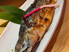-有喜屋·日料·居酒屋(旭辉广场店)