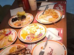 -比格比萨自助(万柳华联店)