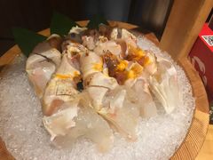 -綱元·海鲜豆捞(明州里店)