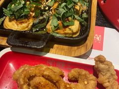 -蛙三泡椒牛蛙(万象城店)