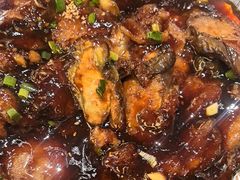 -八大碗·地道东北菜(东陵西路店)