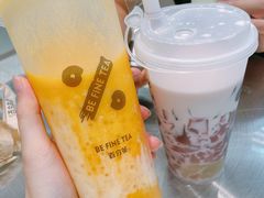 -百分茶(盐城宝龙店)