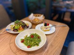 -麦田工坊(月湖店)
