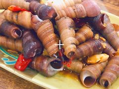 -贞姨美食·老字号海鲜大排档