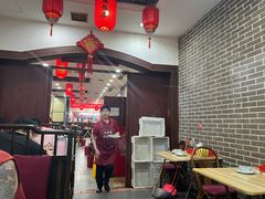 -红灯笼龙凤饭店(宁波老字号店)