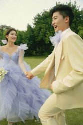 -挪娅婚纱摄影皇家会所