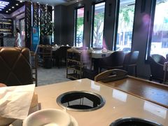 大堂-围炉夜话·潮汕卤水火锅(榕江店)