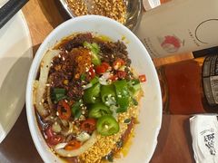 -付小姐在成都(中山公园店)