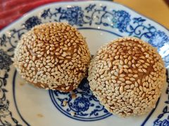 -牛街清真满恒記(平安里西大街店)