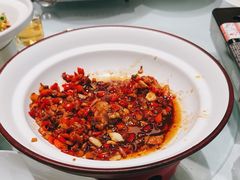 -香丰阁·烤鸭·川湘菜(清河店)