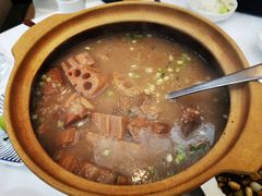 -眉州东坡(亚运村店)
