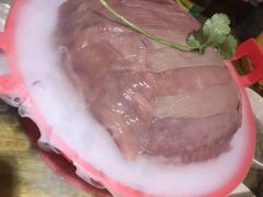 -历蜀记·家宴老火锅(总店)