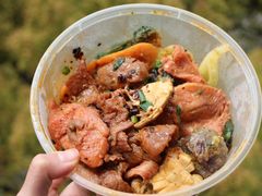 -同济大学-北苑食堂