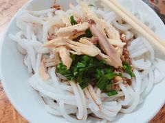 -再回首鸡肉米线(人民路一店)