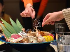 -本逸·割烹料理(湖墅店)